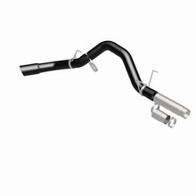 Load image into Gallery viewer, MagnaFlow Exhaust Products 17071 Black DPF Series Diesel 5 in DPF Back for Select Ram 2500, Ram