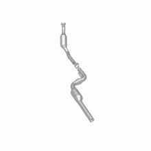 Load image into Gallery viewer, MagnaFlow Exhaust Products 24402 HM Grade Direct-Fit Catalytic Converter for Select Mercedes-Benz E320, Mercedes-Benz E430