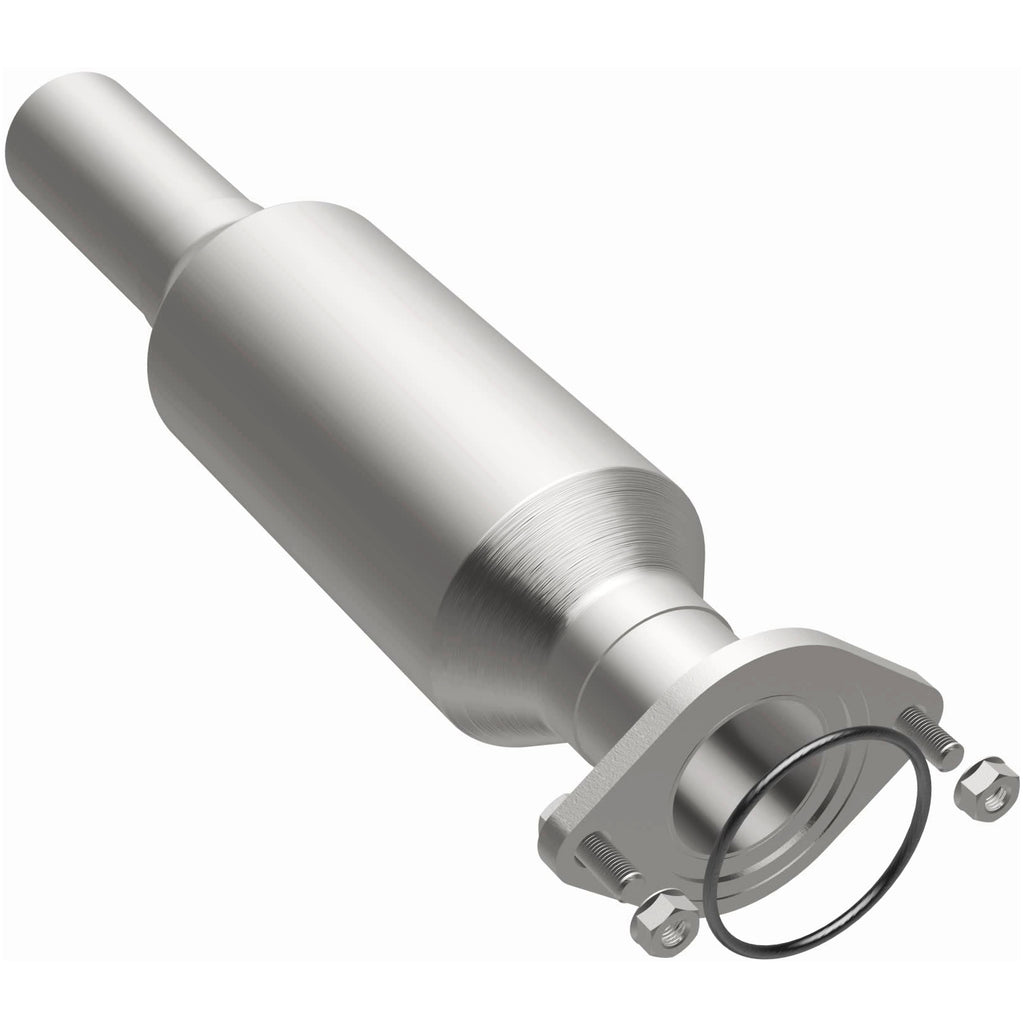 MagnaFlow Exhaust Products 5671981 California CARB Direct-Fit Catalytic Converter for Select Ford Fusion, Mercury Milan