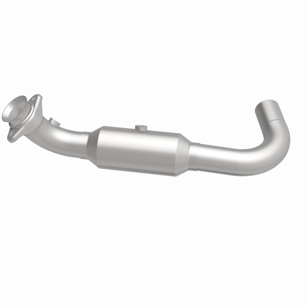 MagnaFlow Exhaust Products 5551498 California CARB Direct-Fit Catalytic Converter for Select Ford Expedition, Lincoln Navigator