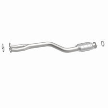 Load image into Gallery viewer, MagnaFlow Exhaust Products 441021 California CARB Direct-Fit Catalytic Converter for Select Lexus IS300