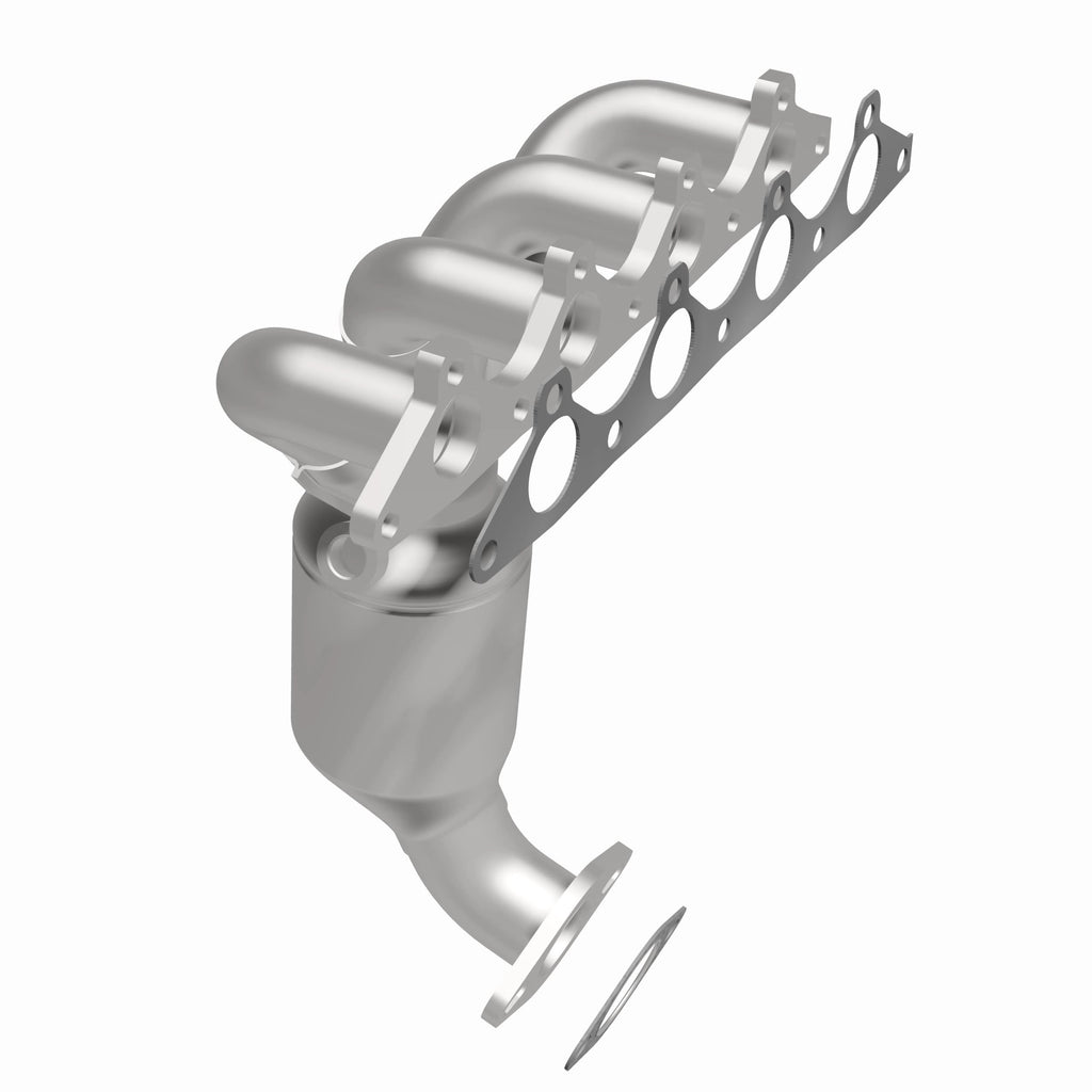 MagnaFlow Exhaust Products 50841 HM Grade Manifold Catalytic Converter for Select Hyundai Accent