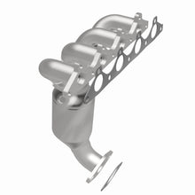 Load image into Gallery viewer, MagnaFlow Exhaust Products 50841 HM Grade Manifold Catalytic Converter for Select Hyundai Accent