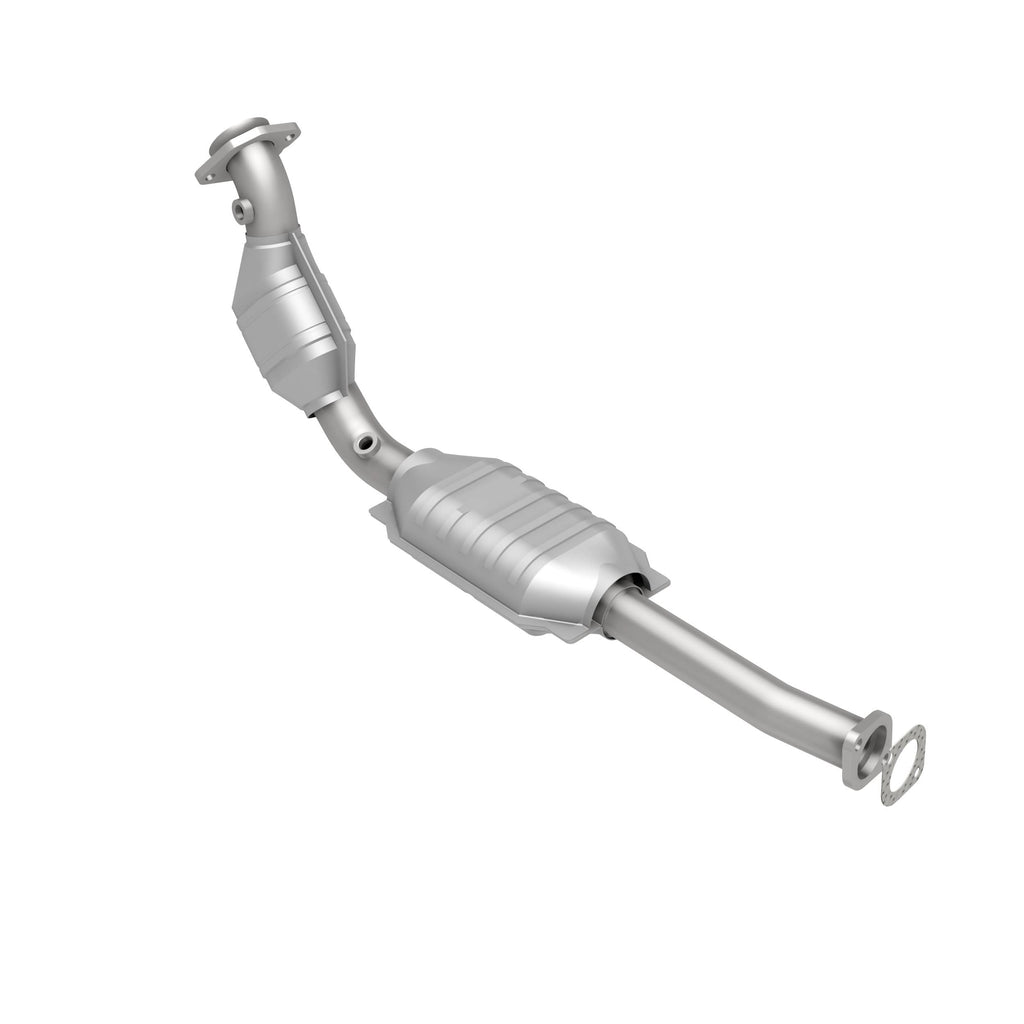 MagnaFlow Exhaust Products 23332 HM Grade Direct-Fit Catalytic Converter for Select Ford Crown Victoria, Lincoln Town Car, Mercury Grand Marquis