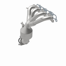 Load image into Gallery viewer, MagnaFlow Exhaust Products 50764 HM Grade Manifold Catalytic Converter for Select Chevrolet Colorado, GMC Canyon, Isuzu i-280
