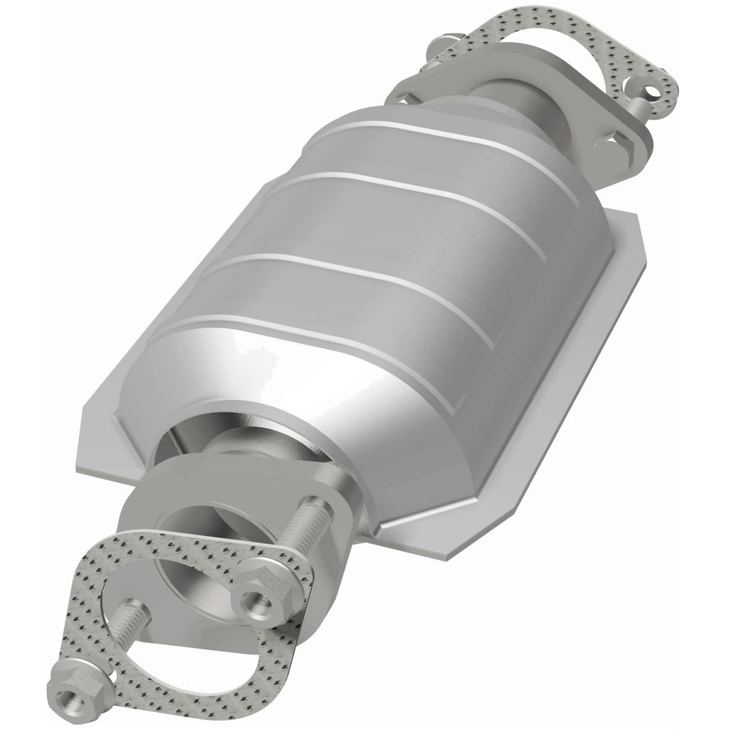 MagnaFlow Exhaust Products 5571483 California CARB Direct-Fit Catalytic Converter for Select Hyundai Tucson, Kia Sportage
