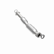 Load image into Gallery viewer, MagnaFlow Exhaust Products 51504 OEM Grade Direct-Fit Catalytic Converter for Select Acura RL