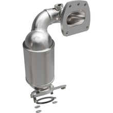 Load image into Gallery viewer, MagnaFlow Exhaust Products 22-250 OEM Grade Manifold Catalytic Converter for Select Lexus ES350, Toyota Avalon, Toyota Camry