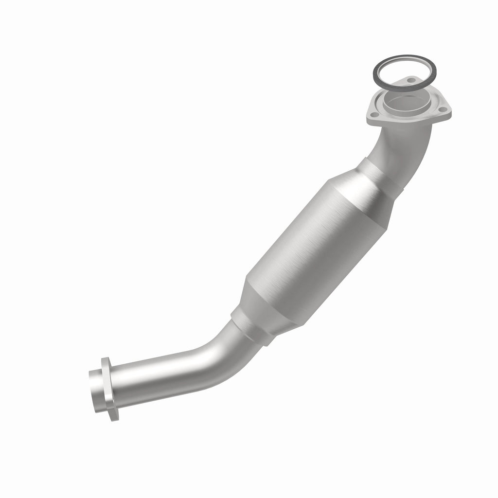 MagnaFlow Exhaust Products 5461694 California CARB Direct-Fit Catalytic Converter for Select Pontiac G8