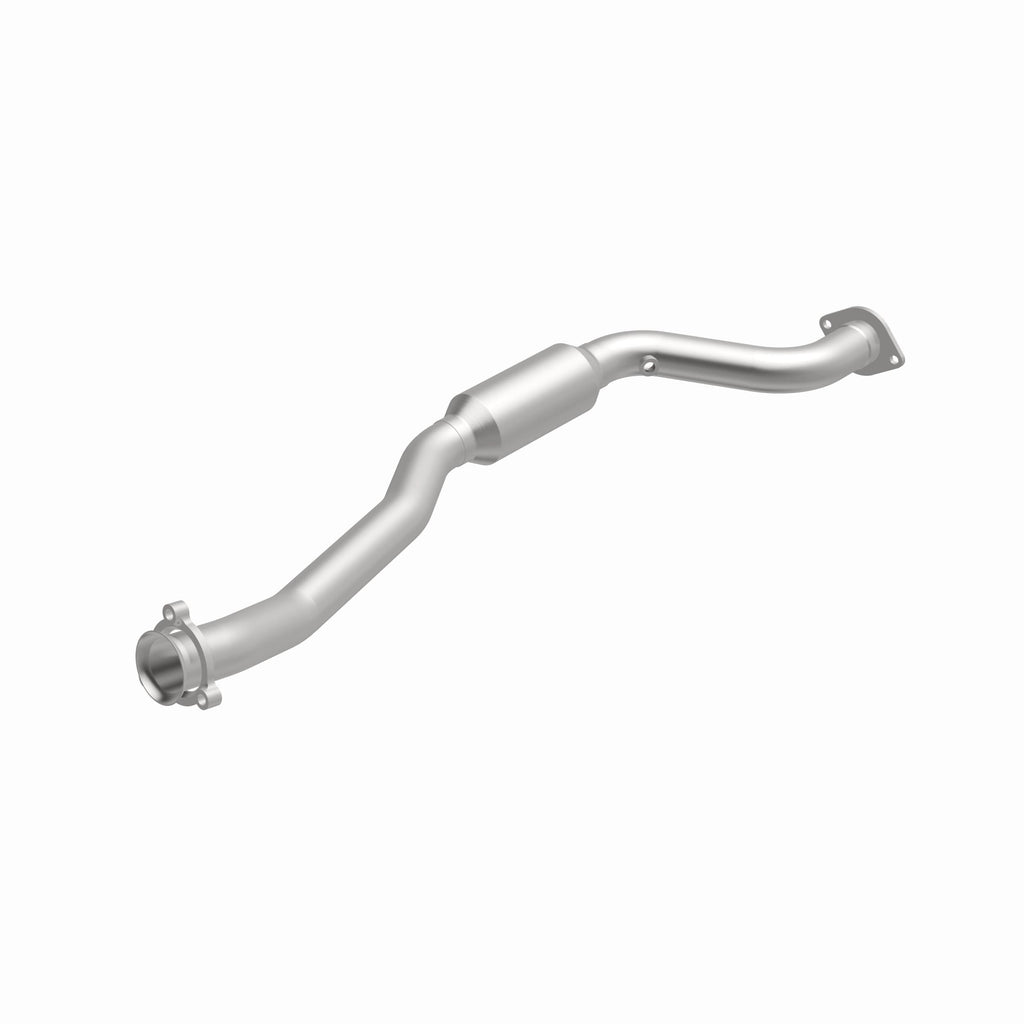 MagnaFlow Exhaust Products 4593611 California CARB Direct-Fit Catalytic Converter for Select Chevrolet Colorado, GMC Canyon