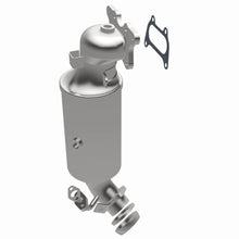 Load image into Gallery viewer, MagnaFlow Exhaust Products 49343 OEM Grade Manifold Catalytic Converter for Select Acura ILX, Honda Civic