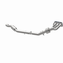 Load image into Gallery viewer, MagnaFlow Exhaust Products 22-069 OEM Grade Manifold Catalytic Converter for Select Mercedes-Benz GLE350, Mercedes-Benz ML350