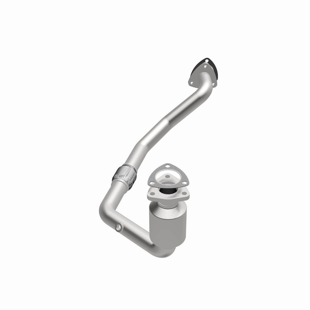 MagnaFlow Exhaust Products 50120 HM Grade Direct-Fit Catalytic Converter for Select Saturn L300, Saturn LS2, Saturn LW2, Saturn LW300
