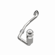 Load image into Gallery viewer, MagnaFlow Exhaust Products 50120 HM Grade Direct-Fit Catalytic Converter for Select Saturn L300, Saturn LS2, Saturn LW2, Saturn LW300