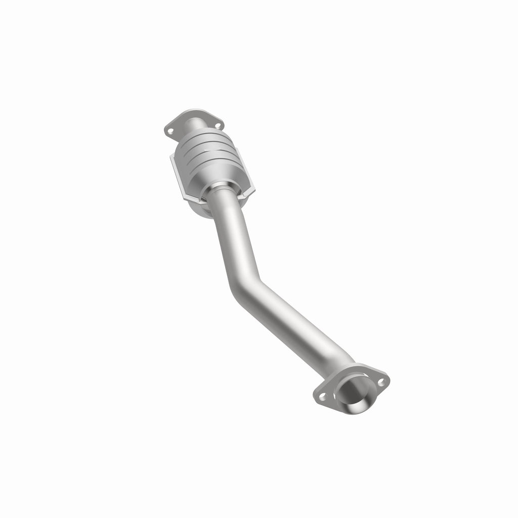 MagnaFlow Exhaust Products 23747 HM Grade Direct-Fit Catalytic Converter for Select Suzuki Esteem