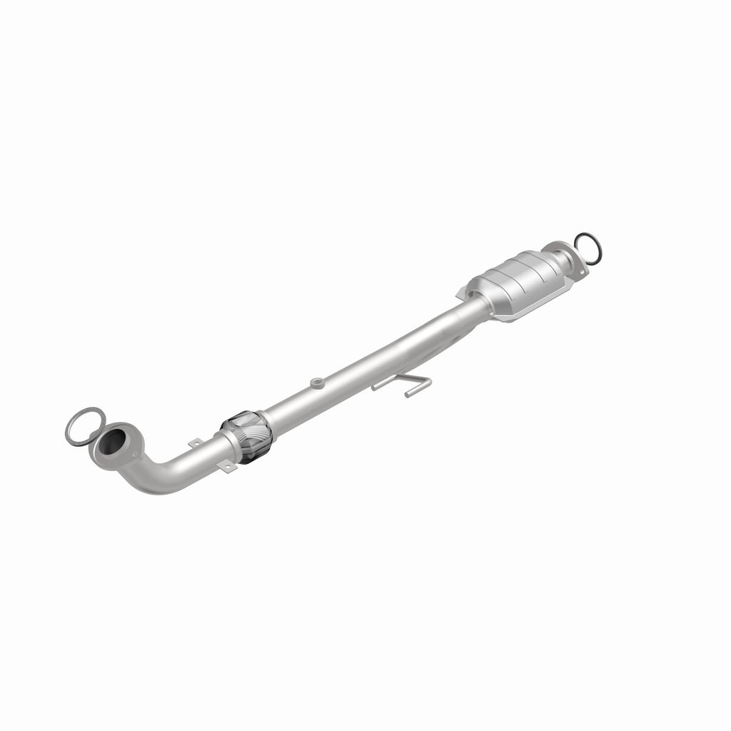 MagnaFlow Exhaust Products 24435 HM Grade Direct-Fit Catalytic Converter for Select Toyota Camry