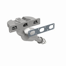 Load image into Gallery viewer, MagnaFlow Exhaust Products 50176 HM Grade Manifold Catalytic Converter for Select BMW 323Ci, BMW 323i, BMW 328Ci, BMW 328i, BMW Z3