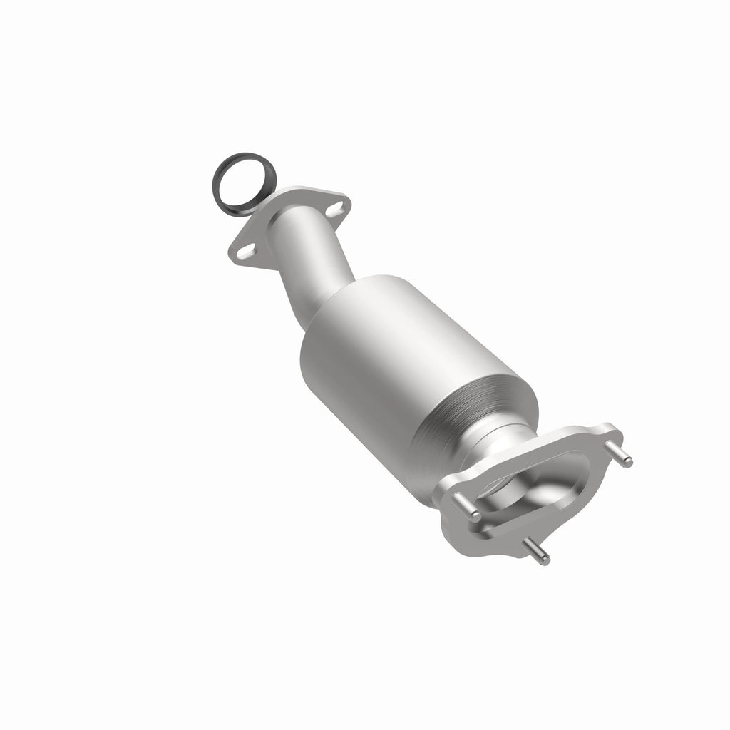 MagnaFlow Exhaust Products 5491121 California CARB Direct-Fit Catalytic Converter for Select Ford Ranger, Mazda B4000