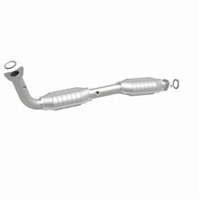 Load image into Gallery viewer, MagnaFlow Exhaust Products 49626 OEM Grade Direct-Fit Catalytic Converter for Select Toyota Sequoia, Toyota Tundra