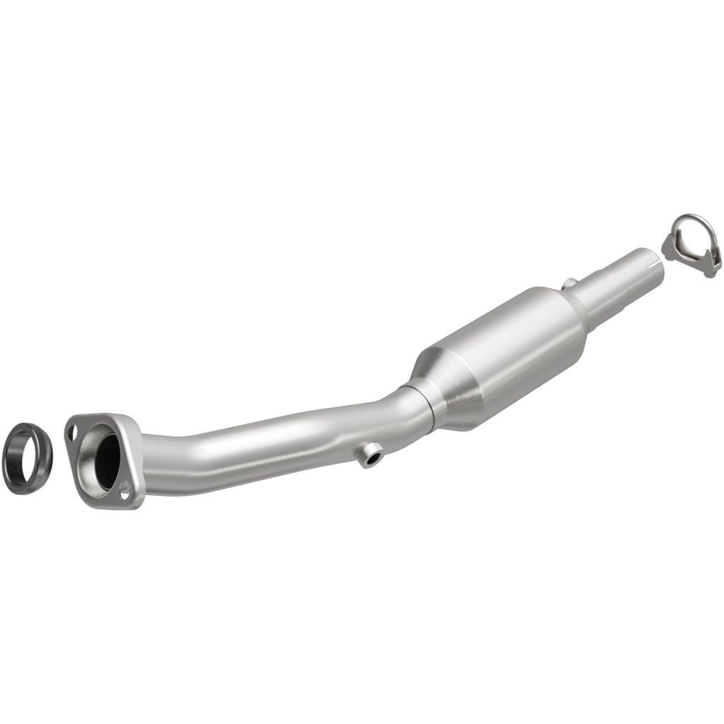 MagnaFlow Exhaust Products 4481262 California CARB Direct-Fit Catalytic Converter for Select Scion xB