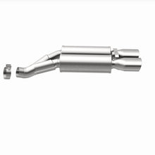 Load image into Gallery viewer, MagnaFlow Exhaust Products 15054 Competition Series Stainless 3 in Axle Back for Select Chrysler Crossfire
