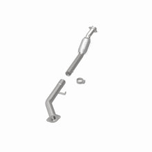 Load image into Gallery viewer, MagnaFlow Exhaust Products 93992 HM Grade Direct-Fit Catalytic Converter for Select Pontiac GTO