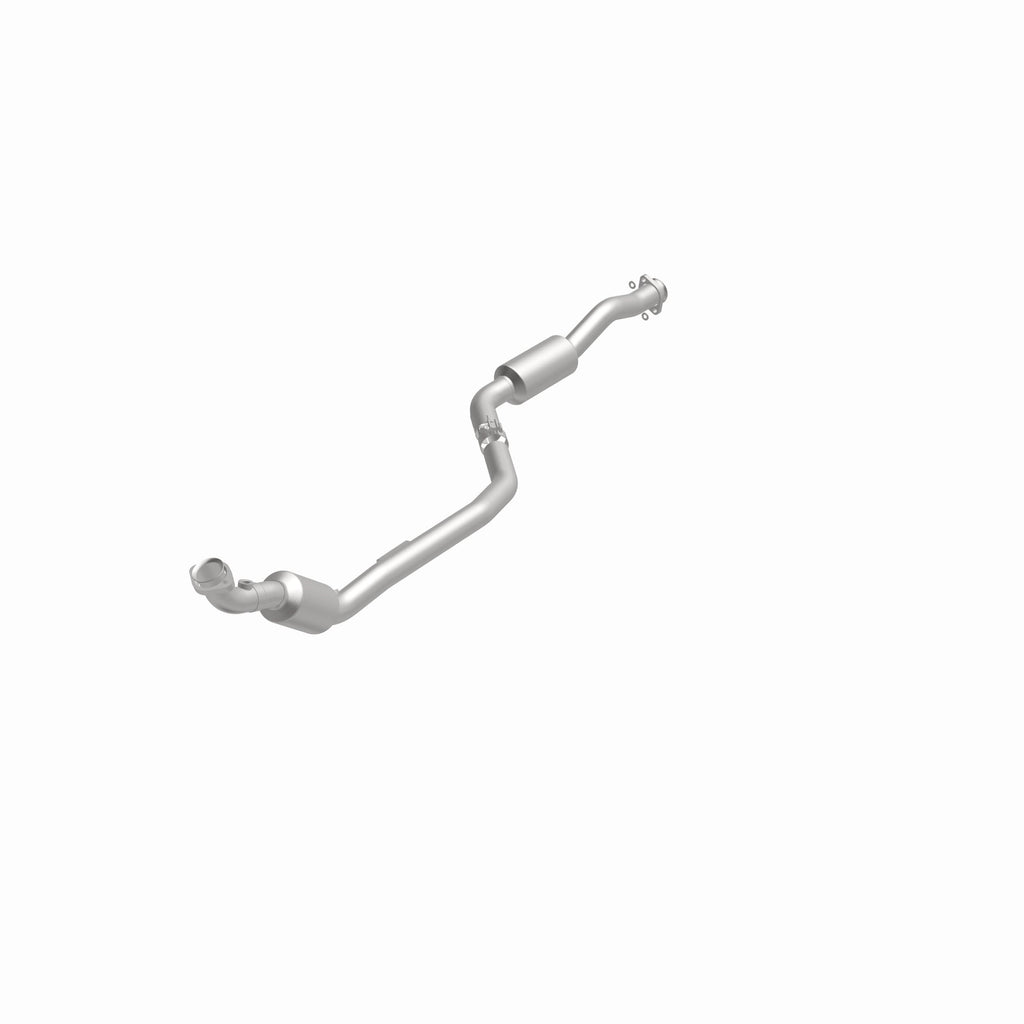 MagnaFlow Exhaust Products 51639 OEM Grade Direct-Fit Catalytic Converter for Select Mercedes-Benz E350
