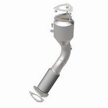Load image into Gallery viewer, MagnaFlow Exhaust Products 52366 OEM Grade Direct-Fit Catalytic Converter for Select Porsche Cayenne