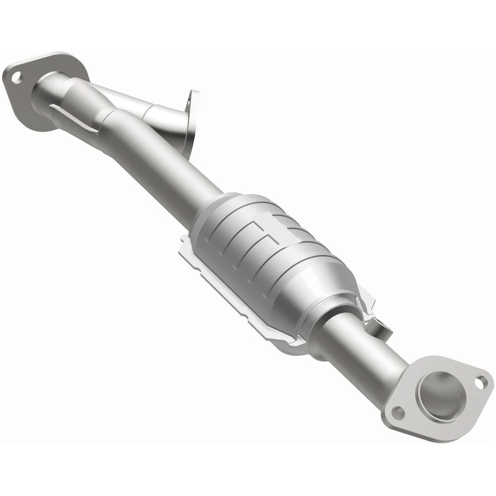 MagnaFlow Exhaust Products 93657 HM Grade Direct-Fit Catalytic Converter for Select Lexus GX470, Toyota 4Runner