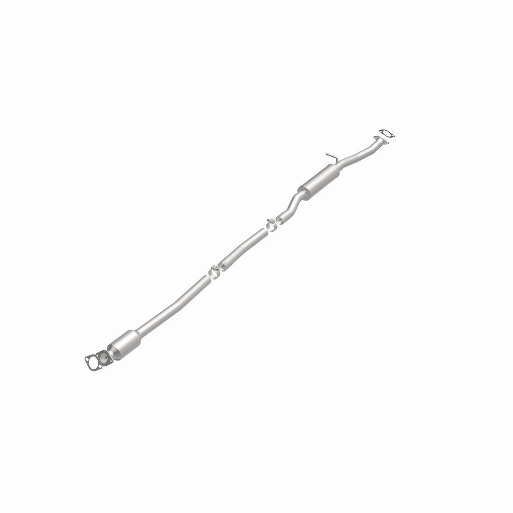 MagnaFlow Exhaust Products 280055 OEM Grade Direct-Fit Catalytic Converter for Select Hyundai Tucson