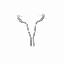 Load image into Gallery viewer, MagnaFlow Exhaust Products 15245 Competition Series Stainless 2.5 in Cat-Back for Select Ford Mustang