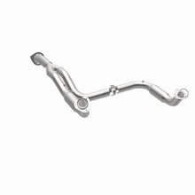 Load image into Gallery viewer, MagnaFlow Exhaust Products 5451644 California CARB Direct-Fit Catalytic Converter for Select Chevrolet Silverado HD, Chevrolet Silverado HD, GMC Sierra HD, GMC Sierra HD