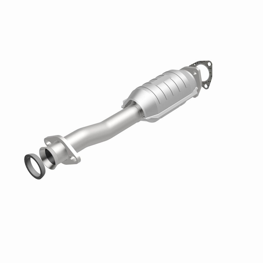 MagnaFlow Exhaust Products 22634 Standard Grade Direct-Fit Catalytic Converter for Select Honda Civic