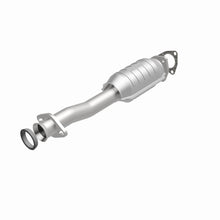 Load image into Gallery viewer, MagnaFlow Exhaust Products 22634 Standard Grade Direct-Fit Catalytic Converter for Select Honda Civic