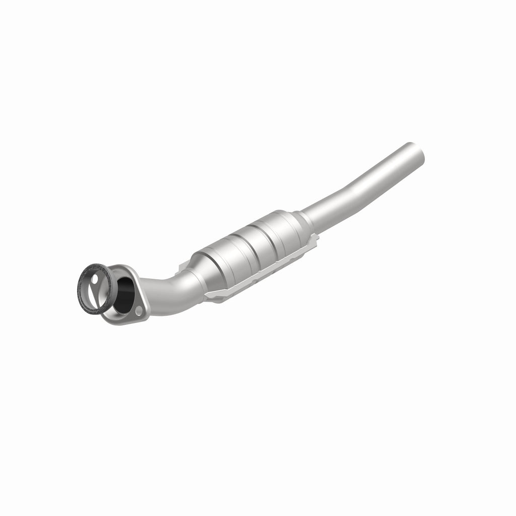 MagnaFlow Exhaust Products 51479 OEM Grade Direct-Fit Catalytic Converter for Select Mazda 6