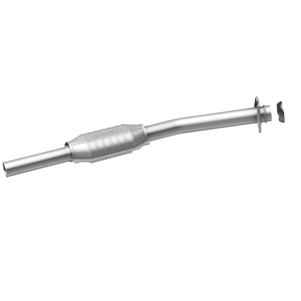 MagnaFlow Exhaust Products 23272 Standard Grade Direct-Fit Catalytic Converter for Select Dodge Caravan, Dodge Grand Caravan, Plymouth Grand Voyager, Plymouth Voyager
