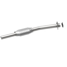 Load image into Gallery viewer, MagnaFlow Exhaust Products 23272 Standard Grade Direct-Fit Catalytic Converter for Select Dodge Caravan, Dodge Grand Caravan, Plymouth Grand Voyager, Plymouth Voyager