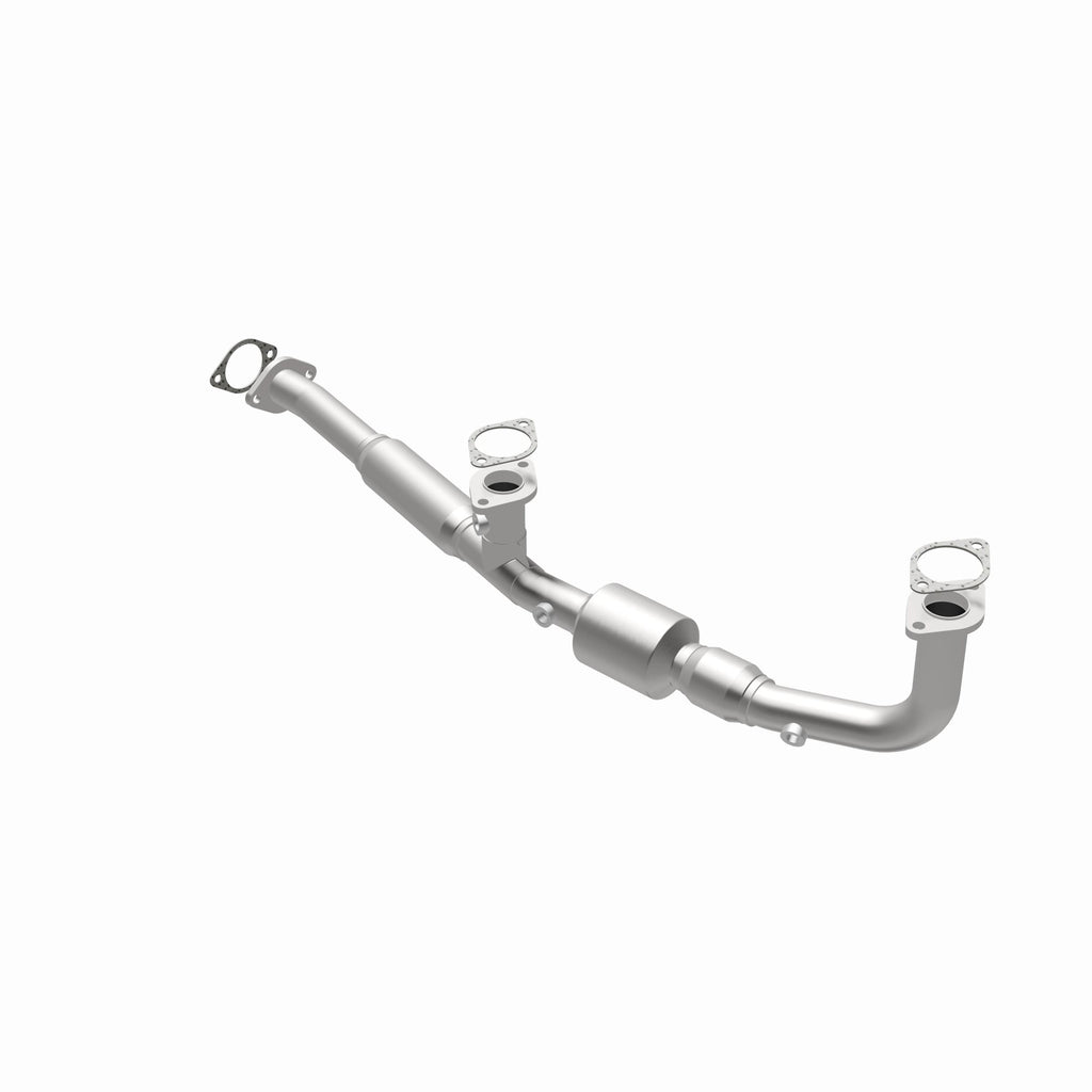 MagnaFlow Exhaust Products 23276 HM Grade Direct-Fit Catalytic Converter for Select Chrysler Sebring, Dodge Avenger