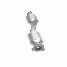 Load image into Gallery viewer, MagnaFlow Exhaust Products 93141 HM Grade Direct-Fit Catalytic Converter for Select Ford Explorer