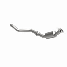 Load image into Gallery viewer, MagnaFlow Exhaust Products 4561243 California CARB Direct-Fit Catalytic Converter for Select Chrysler 300, Dodge Magnum