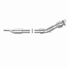Load image into Gallery viewer, MagnaFlow Exhaust Products 52938 OEM Grade Direct-Fit Catalytic Converter for Select Volkswagen Passat