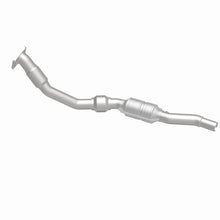 Load image into Gallery viewer, MagnaFlow Exhaust Products 49893 OEM Grade Direct-Fit Catalytic Converter for Select Audi A6 Quattro, Audi Allroad Quattro