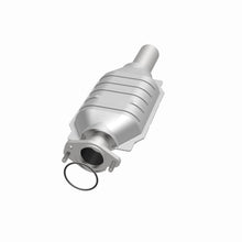 Load image into Gallery viewer, MagnaFlow Exhaust Products 51793 OEM Grade Direct-Fit Catalytic Converter for Select Ford Fusion, Lincoln MKZ, Mercury Milan