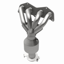 Load image into Gallery viewer, MagnaFlow Exhaust Products 51281 OEM Grade Manifold Catalytic Converter for Select Toyota Highlander