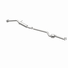 Load image into Gallery viewer, MagnaFlow Exhaust Products 21-322 OEM Grade Direct-Fit Catalytic Converter for Select Mazda MX-5 Miata