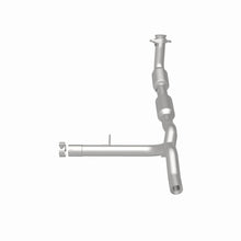 Load image into Gallery viewer, MagnaFlow Exhaust Products 4583744 California CARB Direct-Fit Catalytic Converter for Select Ford F-150