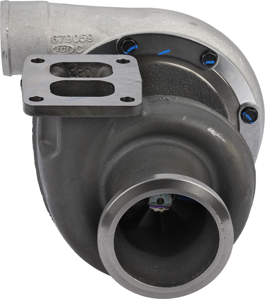 Alliant Power 179079 Turbocharger