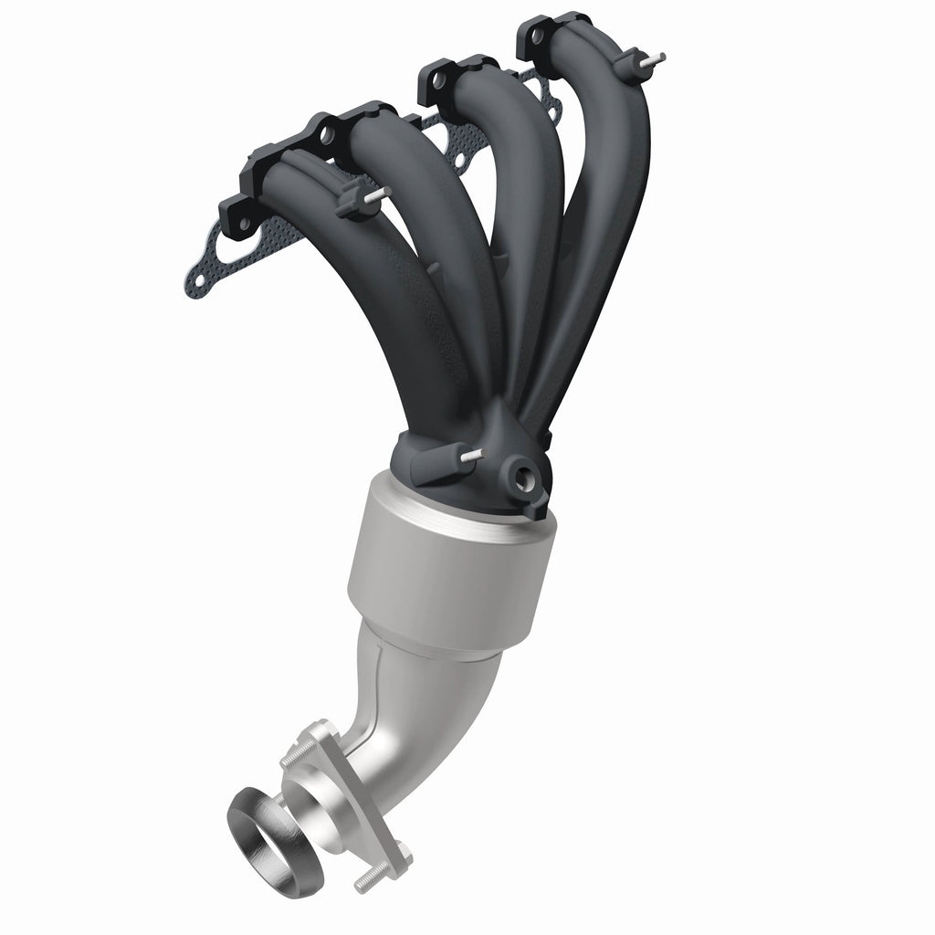 MagnaFlow Exhaust Products 4583327 California CARB Manifold Catalytic Converter for Select Chevrolet Colorado, GMC Canyon