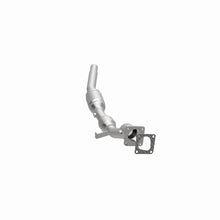 Load image into Gallery viewer, MagnaFlow Exhaust Products 23643 HM Grade Direct-Fit Catalytic Converter for Select Audi A6 Quattro, Audi Allroad Quattro