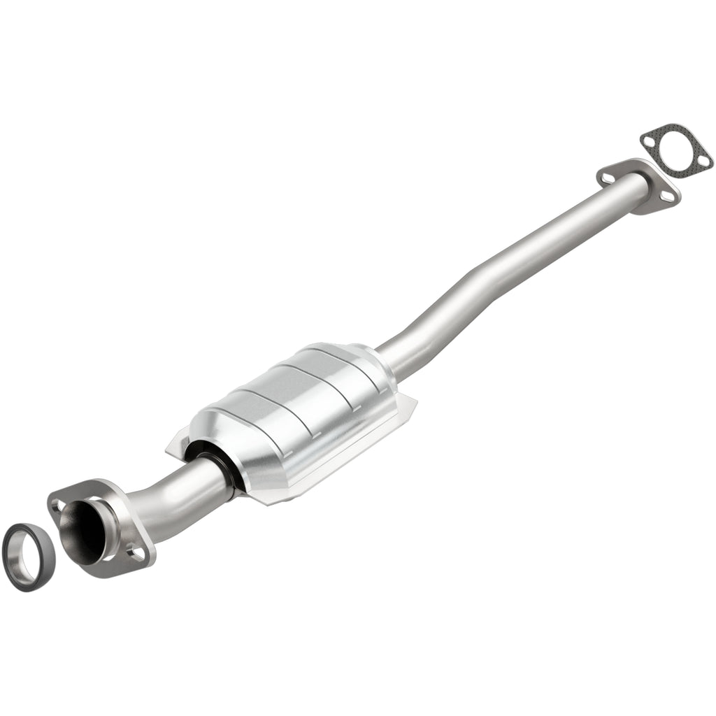 MagnaFlow Exhaust Products 22614 Standard Grade Direct-Fit Catalytic Converter for Select Chevrolet Sprint